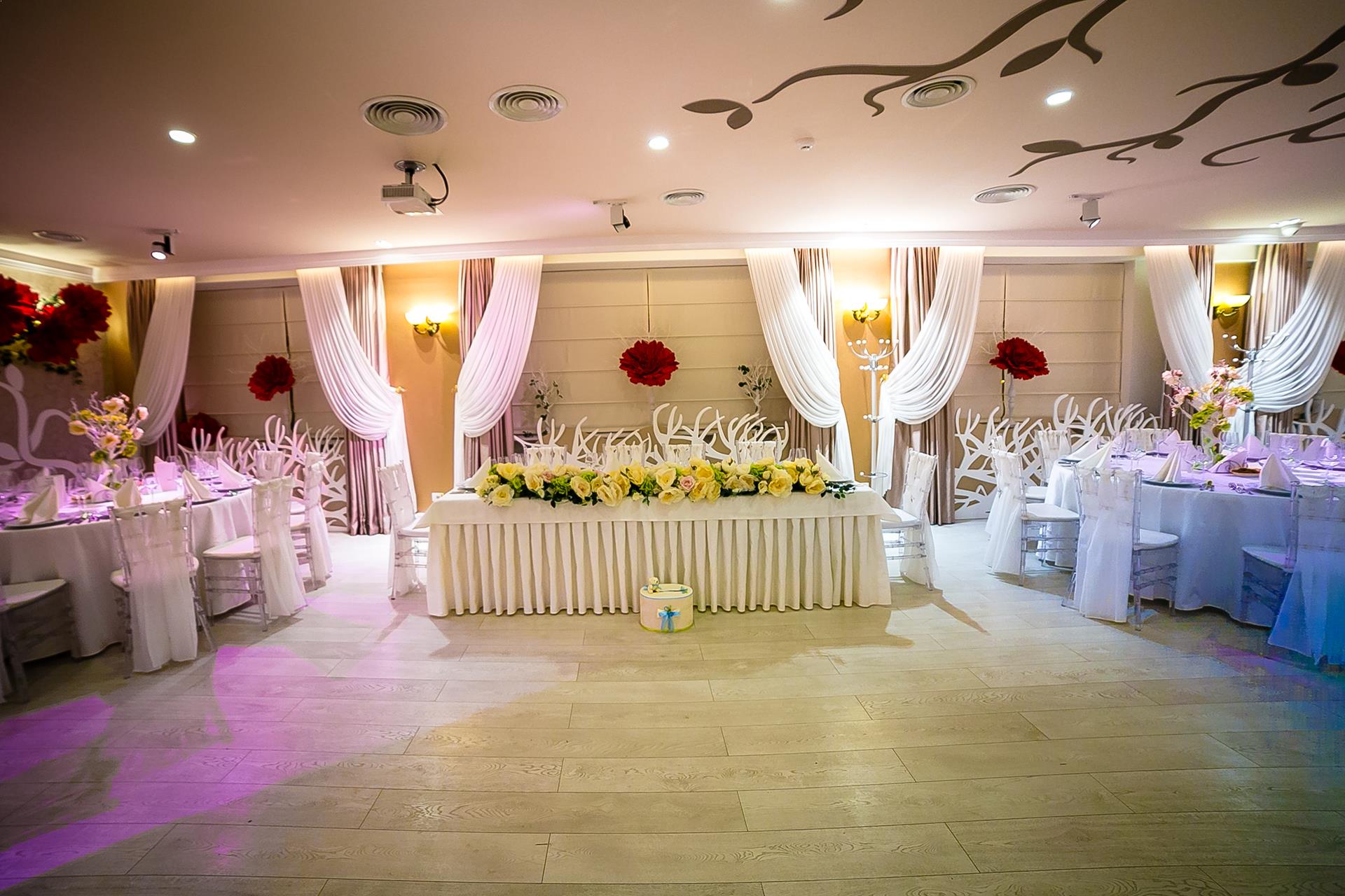 restaurant bucuresti